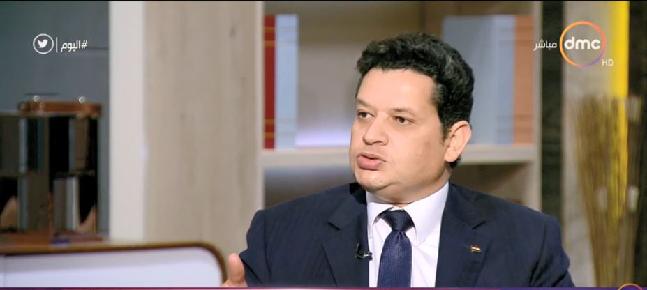 خبير اقتصادى