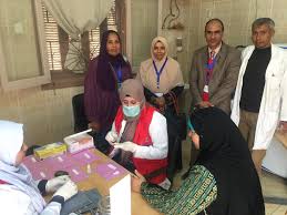 حملة 100 مليون صحة حملة 100 مليون صحة