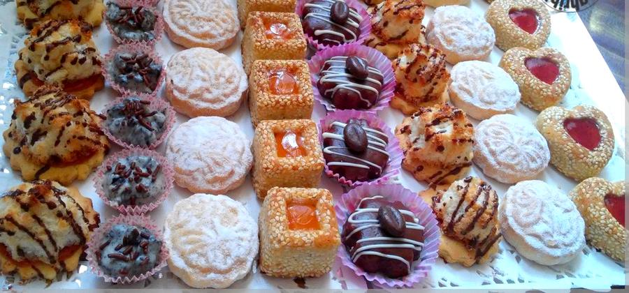 دراسة تكشف مفاجأة بشأن الأطعمة الحلوة .. تعرف عليها