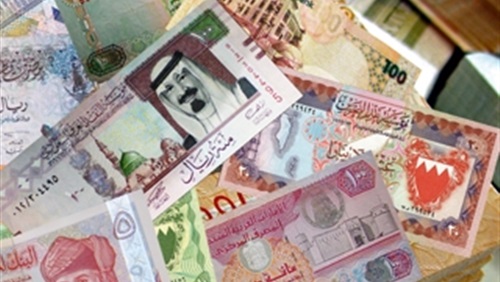 العملات العربية العملات العربية