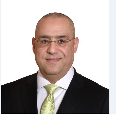 وزير الاسكان 
