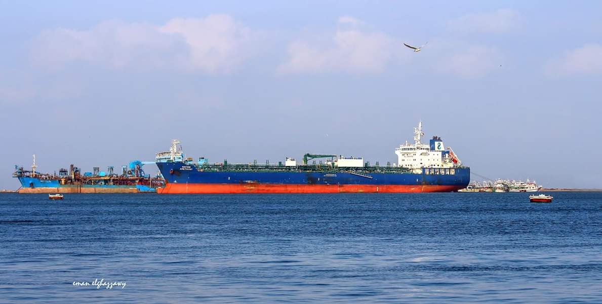 مؤاني بورسعيد