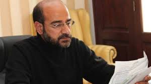 عامر حسين عامر حسين