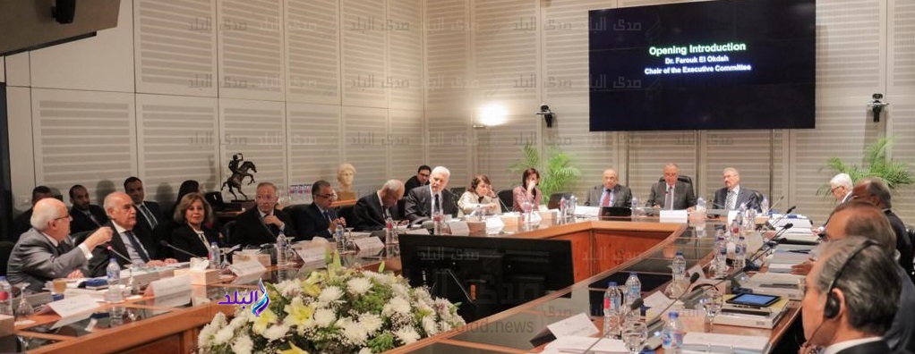 الدكتور مصطفي الفقي مدير مكتبة الاسكندرية الدكتور مصطفي الفقي مدير مكتبة الاسكندرية