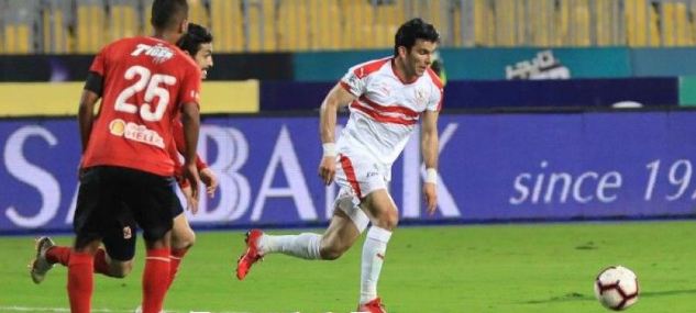 فريق الأهلى و الزمالك فريق الأهلى و الزمالك