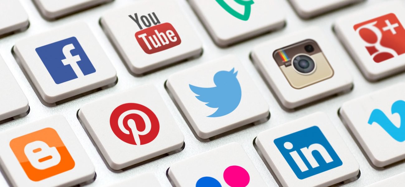 السوشيال ميديا