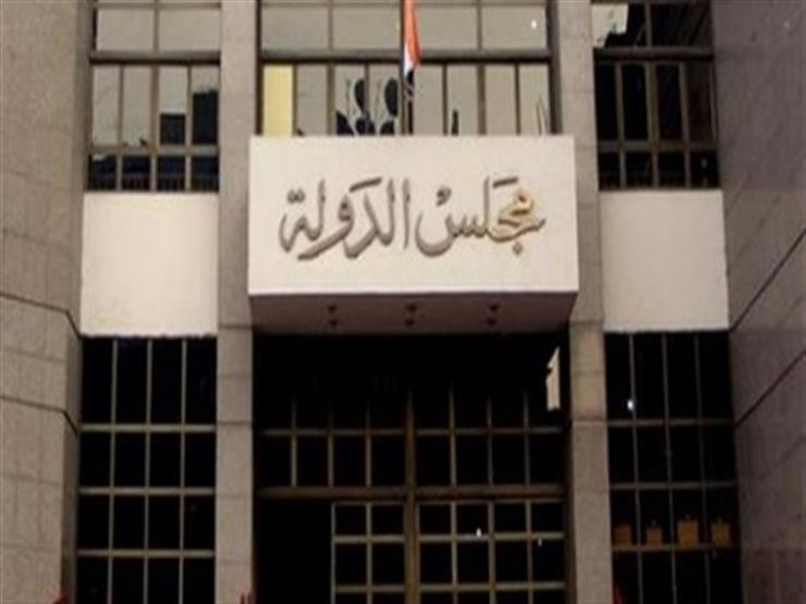 مجلس الدولة