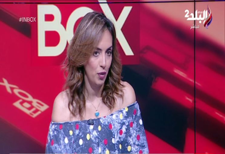 سالى الجندي، صاحبة مدرسة قيادة السكوتر للفتيات