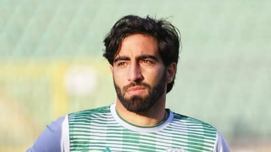 الفلسطيني محمد صالح الفلسطيني محمد صالح