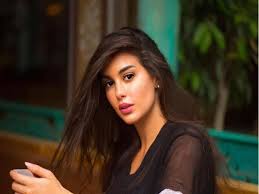 ياسمين صبرى 