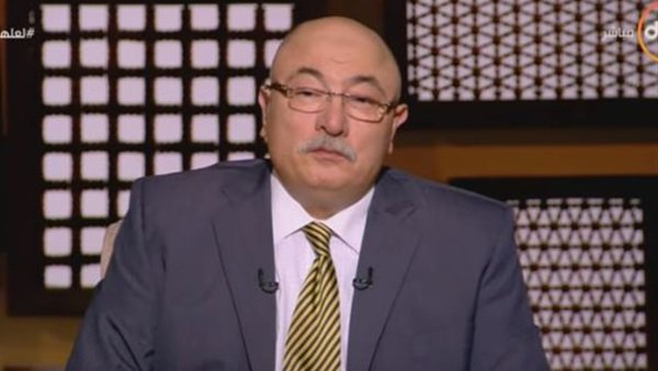 الشيخ خالد الجندي