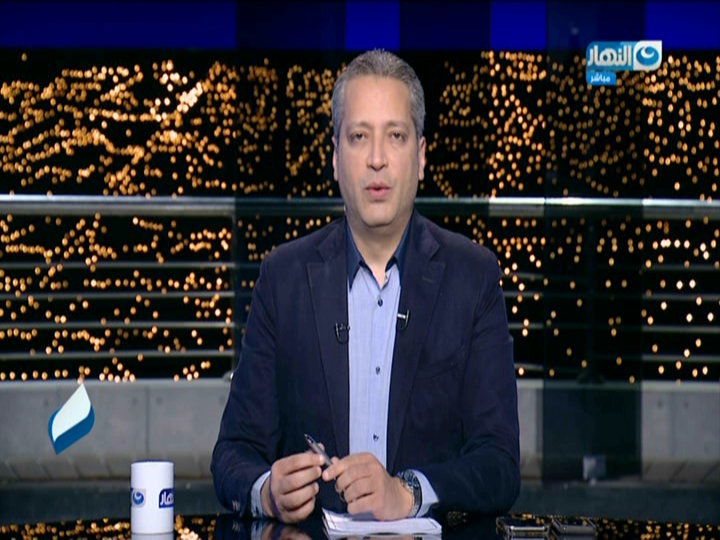 تامر أمين 