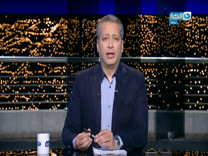 تامر أمين 