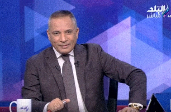 أحمد موسى 