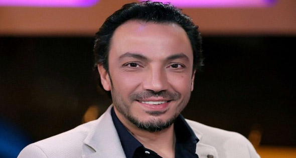 طارق لطفي 
