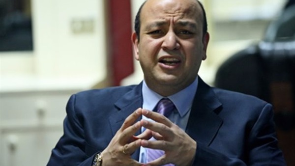 عمرو أديب