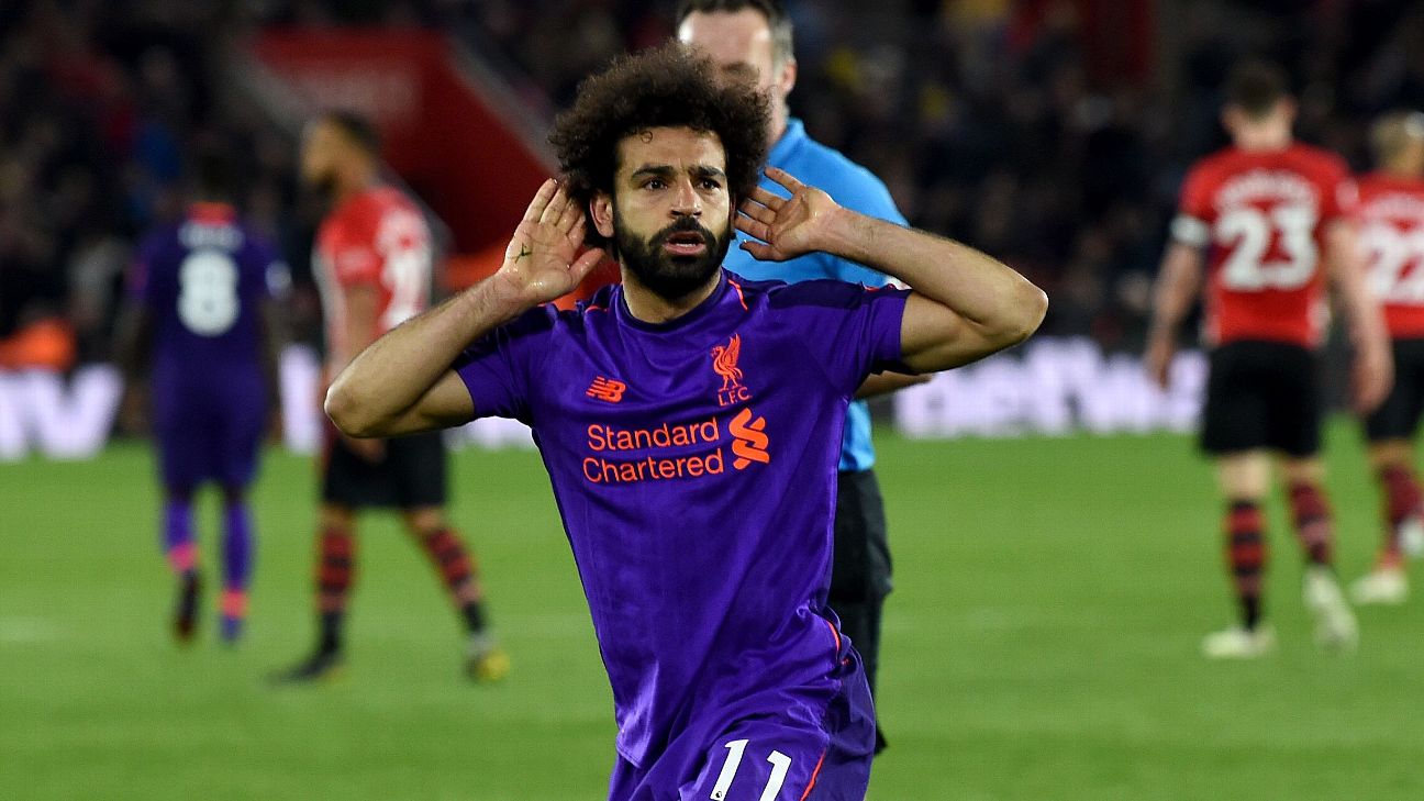 محمد صلاح