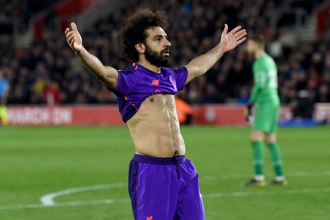 محمد صلاح