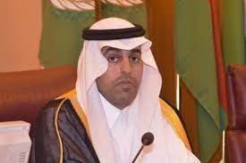 مشعل بن فهد السلمي