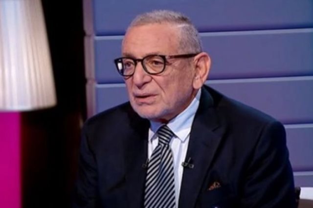 عدلي القيعي