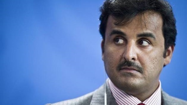 أمير قطر، تميم بن حمد أمير قطر، تميم بن حمد