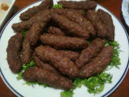 كفتة الطاسة