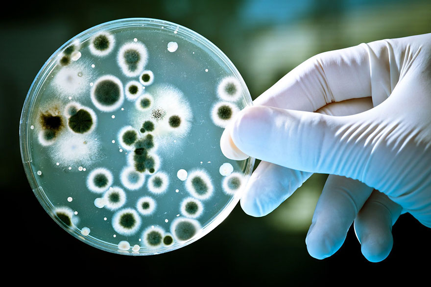 Candida auris Candida auris