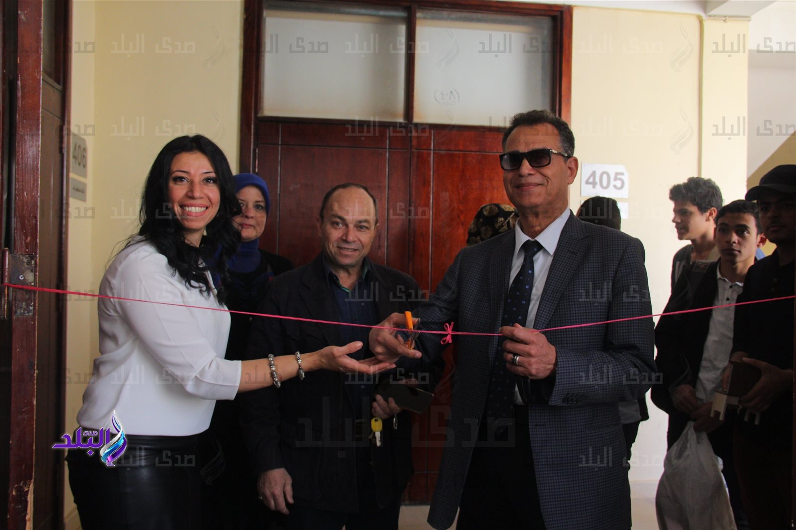 معهد التجمع الخامس للفنون التطبيقية
