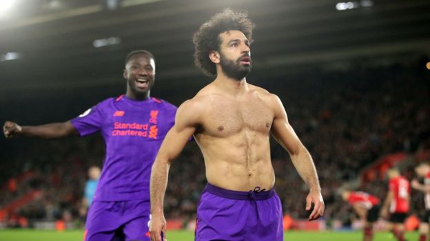 محمد صلاح محمد صلاح