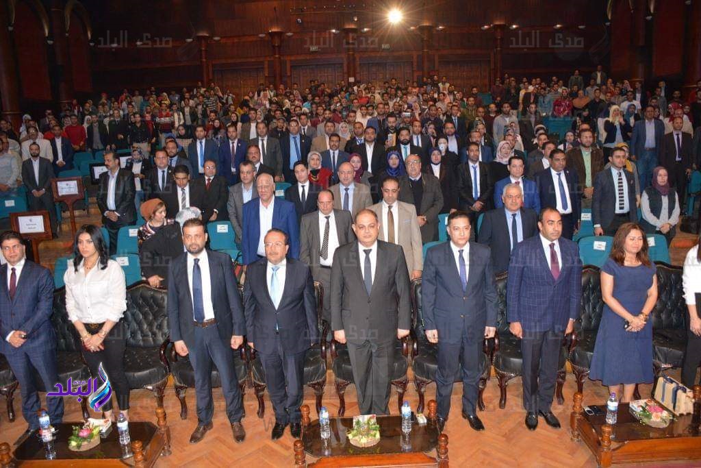 اللواء المهندس هشام السعيد محافظ الغربية اللواء المهندس هشام السعيد محافظ الغربية