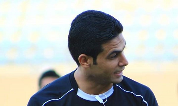 محمد معروف 