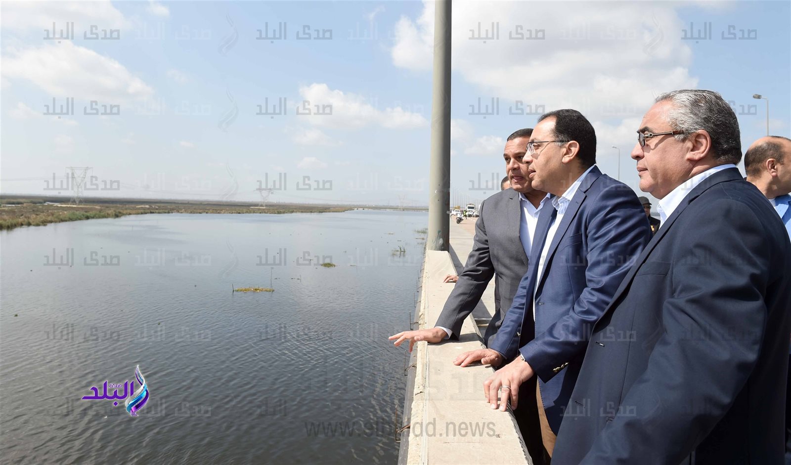 الدكتور مصطفى مدبولي الدكتور مصطفى مدبولي