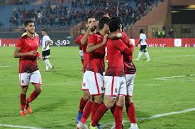 فريق الأهلى 
