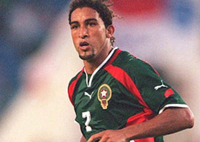 مصطفى حجى