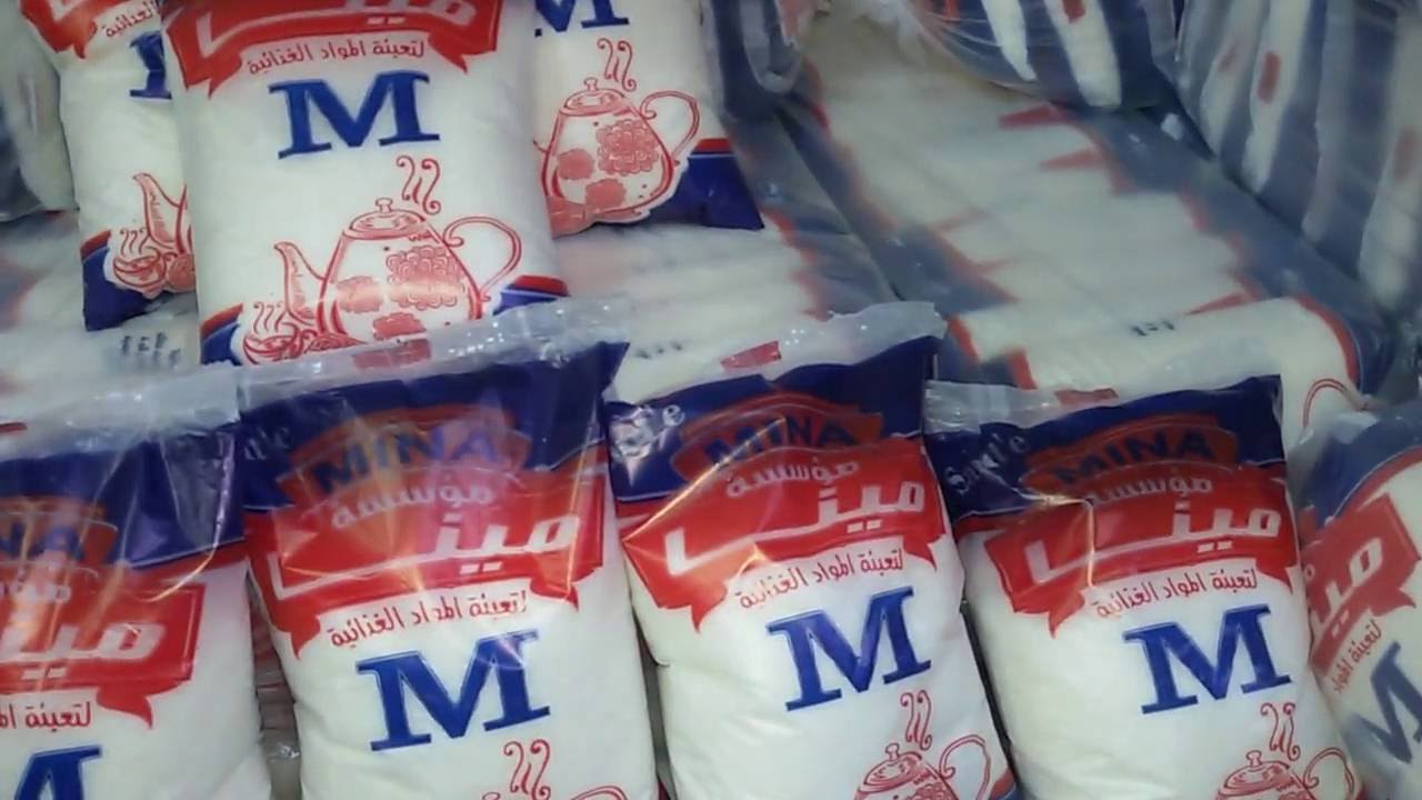 السكر التمويني  السكر التمويني