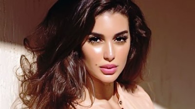 ياسمين صبرى ياسمين صبرى