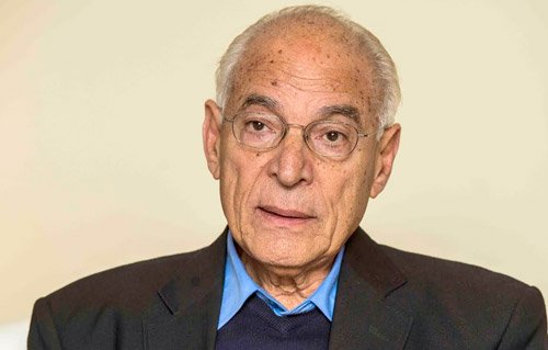 فاروق الباز فاروق الباز
