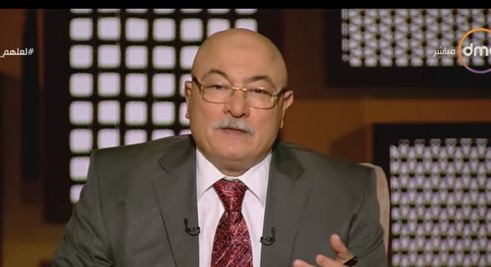 الشيخ خالد الجندي الشيخ خالد الجندي