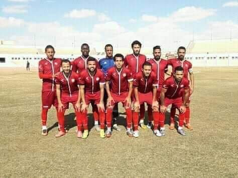 فريق المنيا