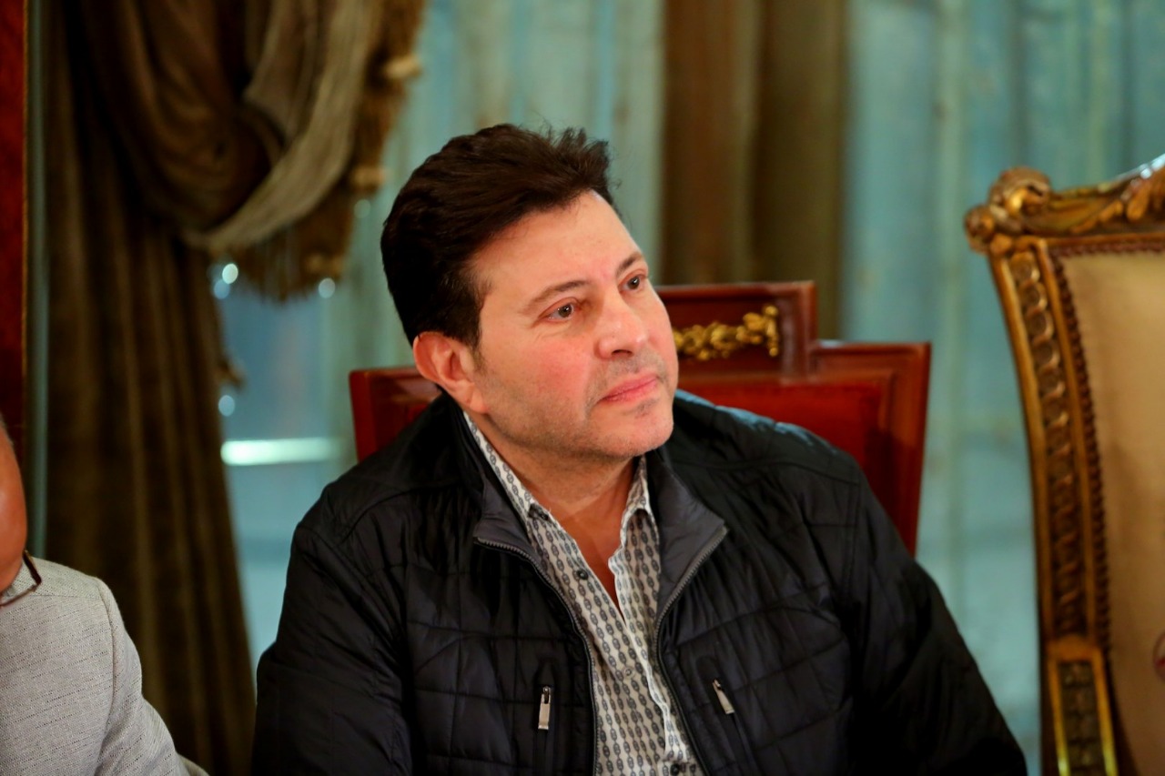 هانى شاكر هانى شاكر