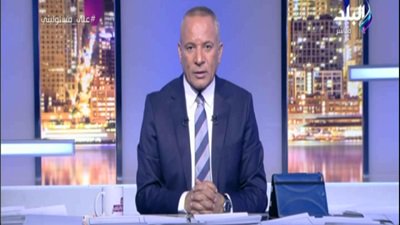 الإعلامي أحمد موسى الإعلامي أحمد موسى