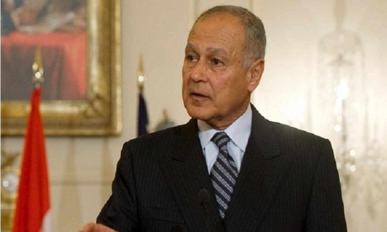أحمد أبو الغيط، الأمين العام لجامعة الدول العربية أحمد أبو الغيط، الأمين العام لجامعة الدول العربية
