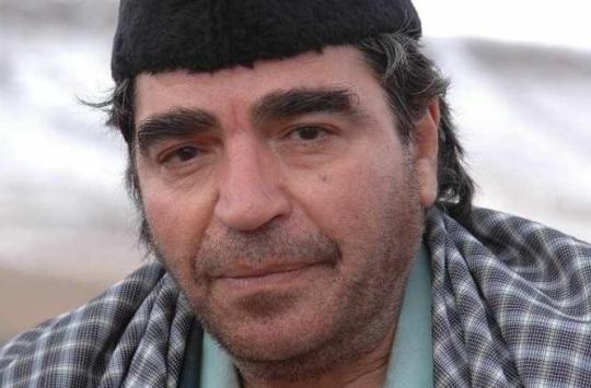 الفنان الراحل محمود الجندي 