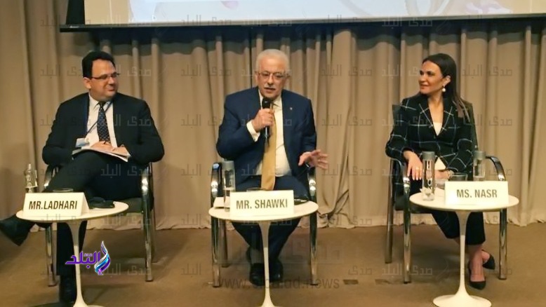 وزير التربية والتعليم