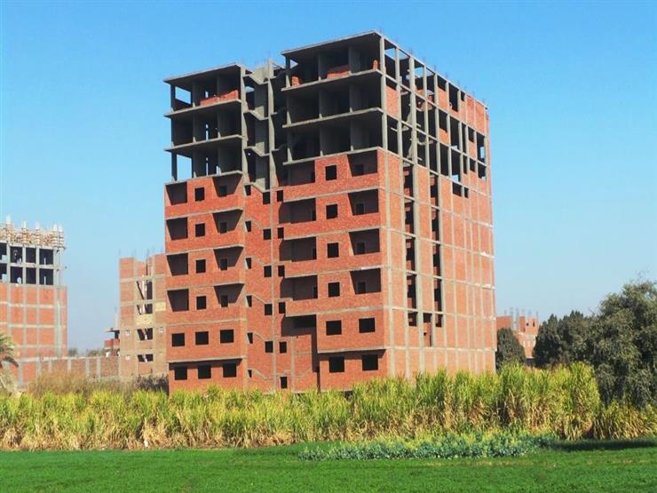 التصالح فى بعض مخالفات البناء