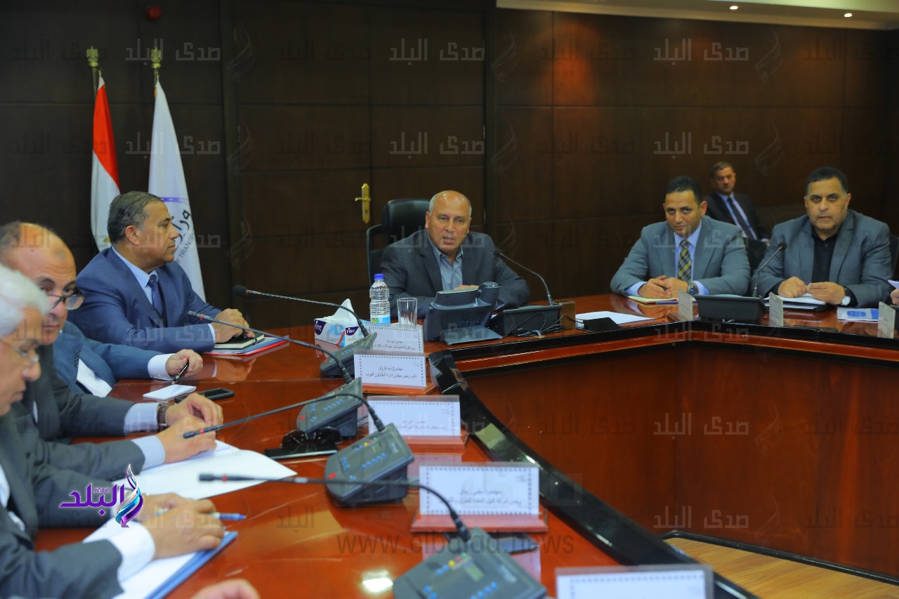 المهندس كامل الوزير