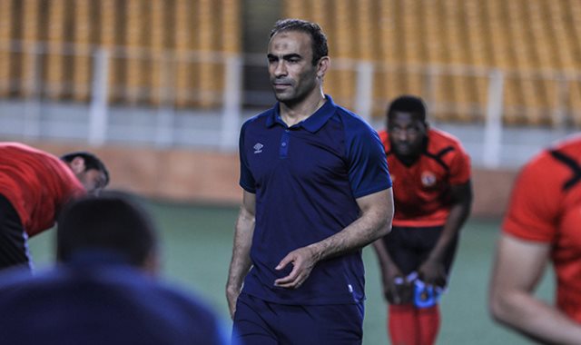 سيد عبد الحفيظ سيد عبد الحفيظ