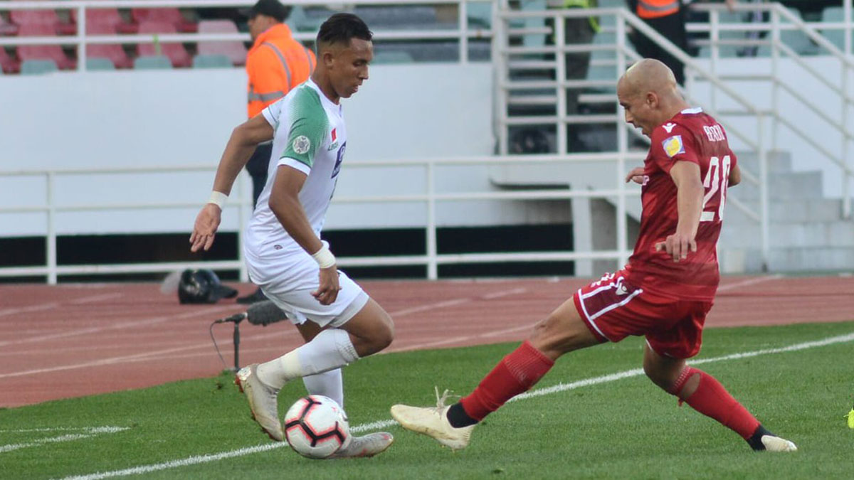  نادي النجم الساحلي التونسي