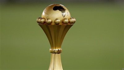كأس الأمم الإفريقية 