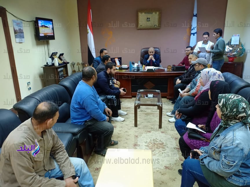 المحاسب أحمد الوكيل وكيل وزارة الشباب والرياضه بالغربية  المحاسب أحمد الوكيل وكيل وزارة الشباب والرياضه بالغربية